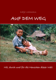 Auf dem Weg - Das Buch